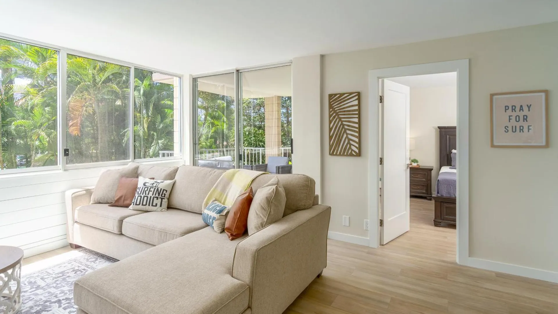 Apartmán B-204 Haleakala Shores Wailea  USA