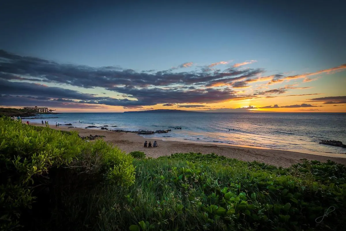 B-204 Haleakala Shores Wailea  Wailea (Maui)