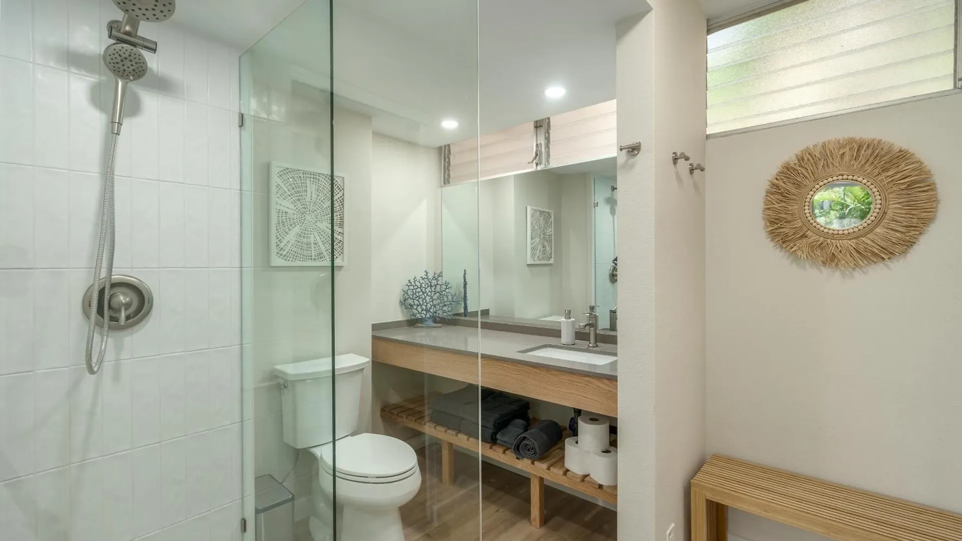B-204 Haleakala Shores Wailea  Apartment