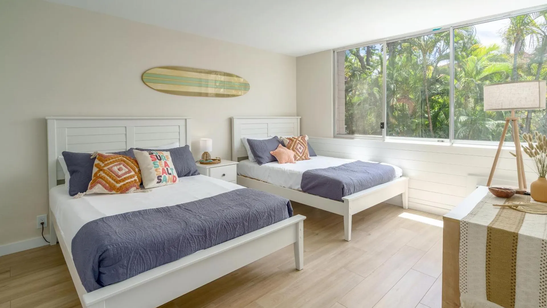 Apartment B-204 Haleakala Shores Wailea