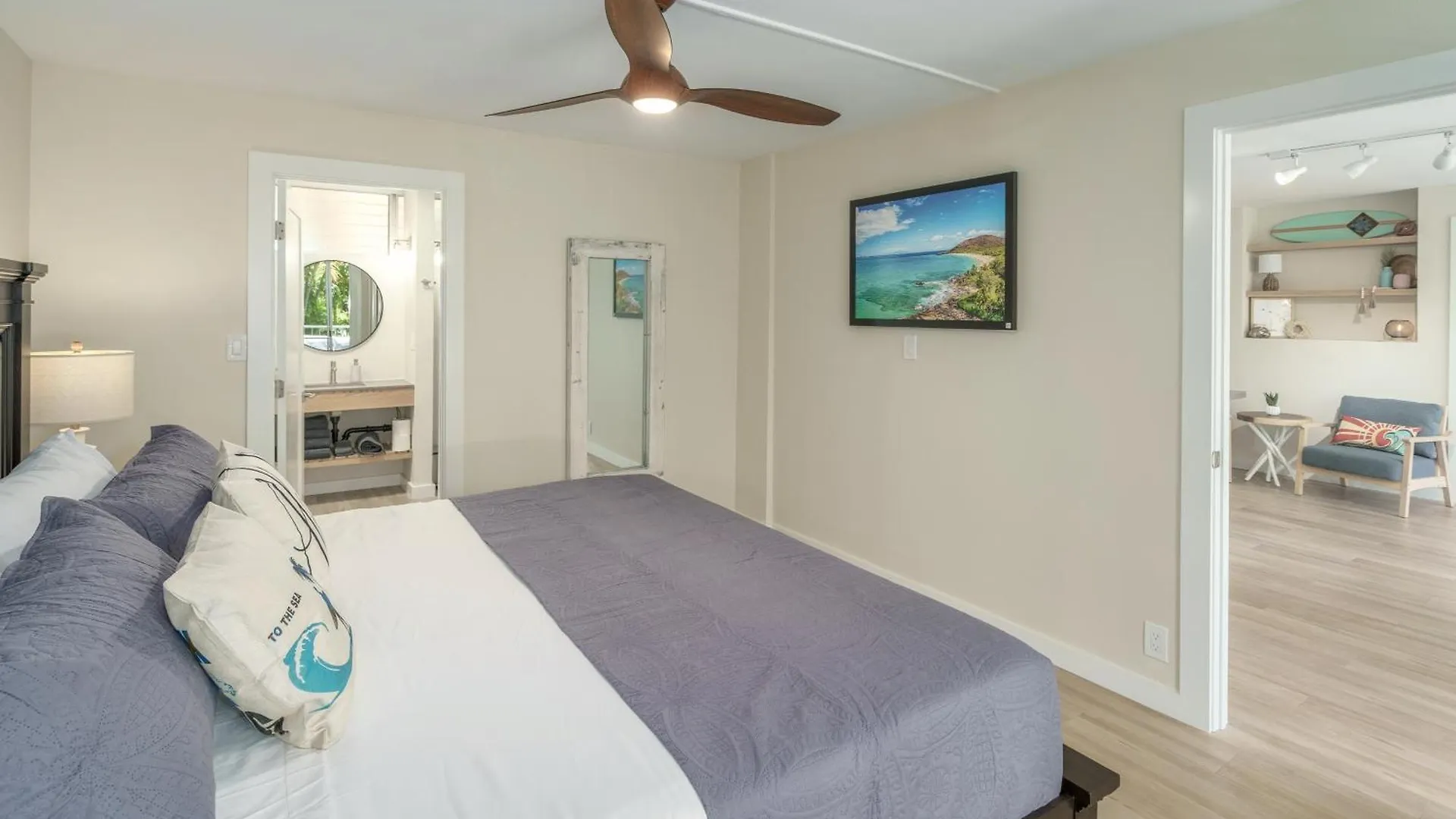 Apartment B-204 Haleakala Shores Wailea  United States