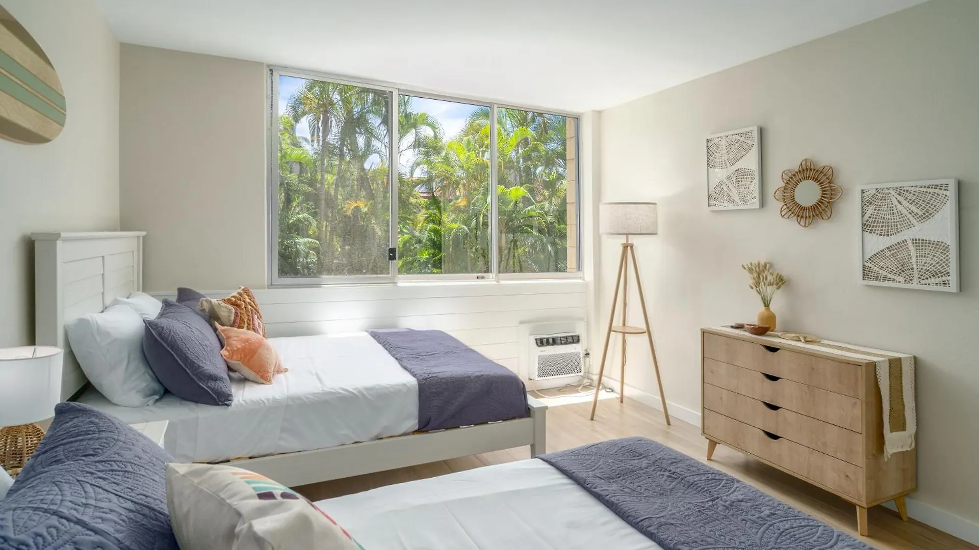 B-204 Haleakala Shores Wailea  Apartment
