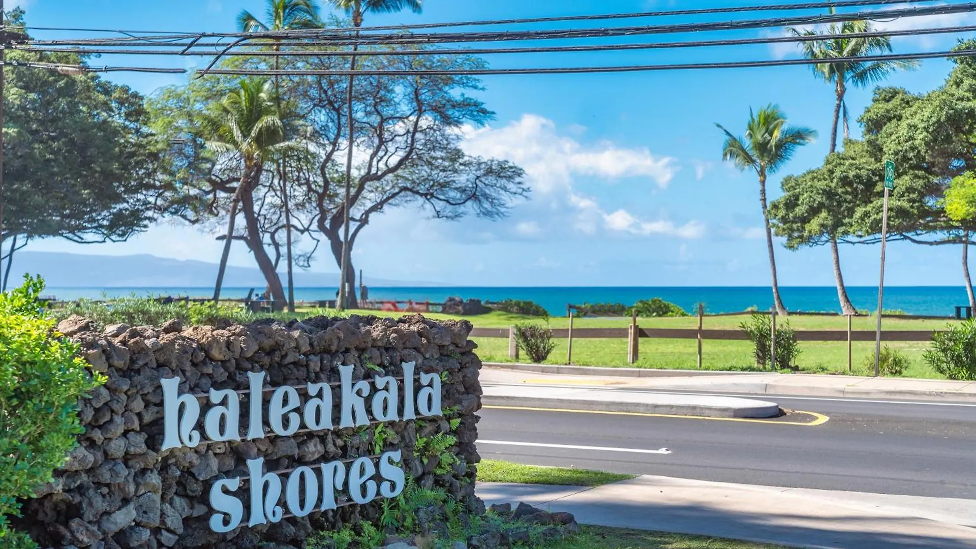 B-204 Haleakala Shores Wailea  Wailea (Maui)