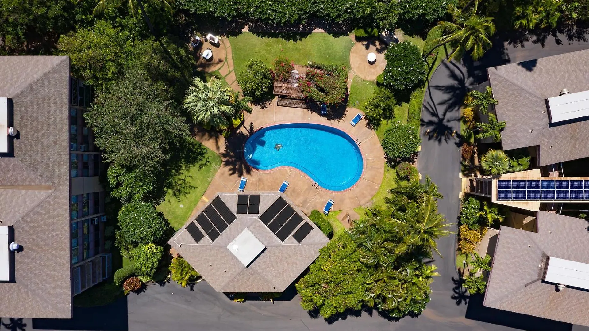 B-204 Haleakala Shores Wailea