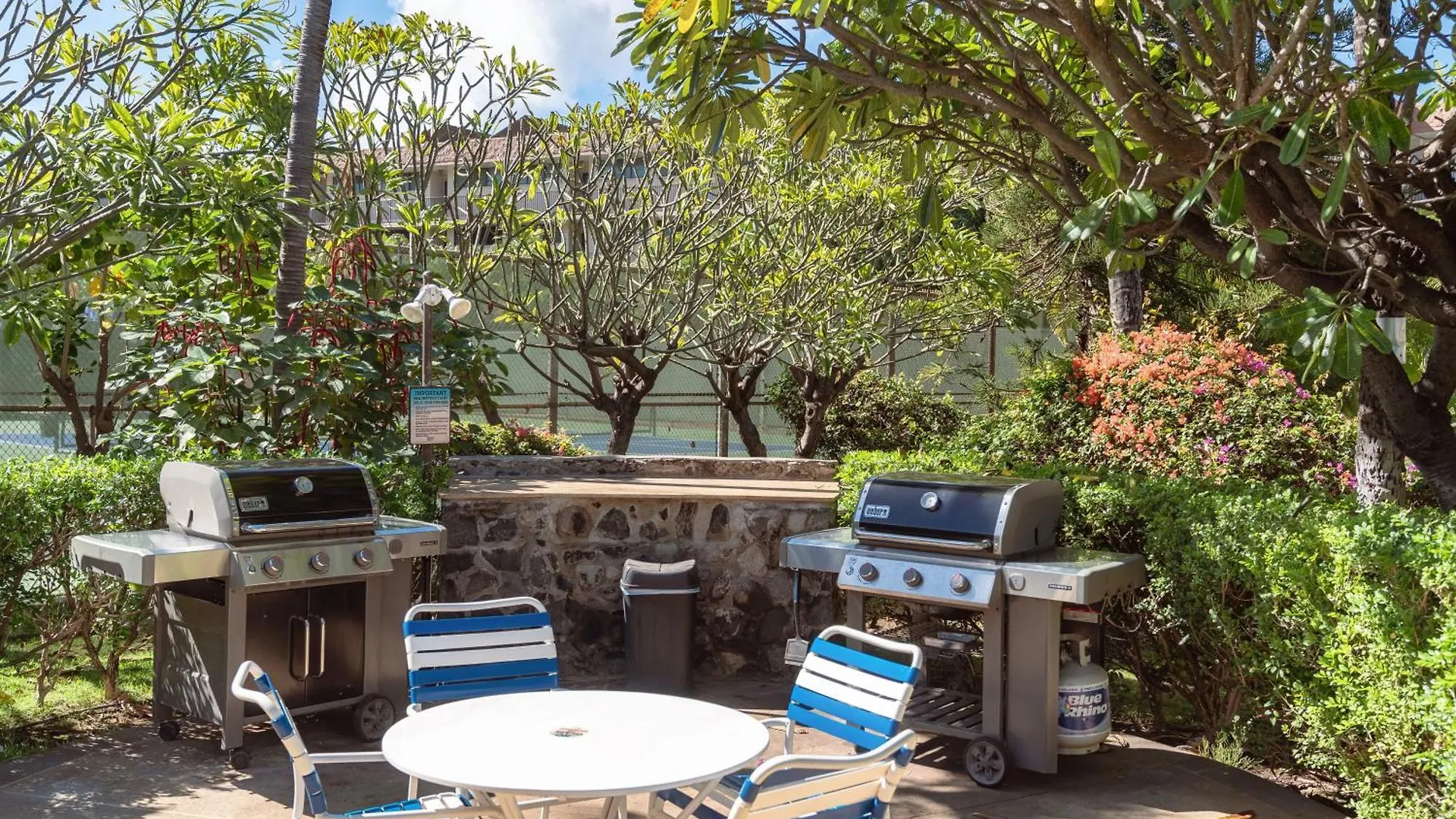 Apartment B-204 Haleakala Shores Wailea