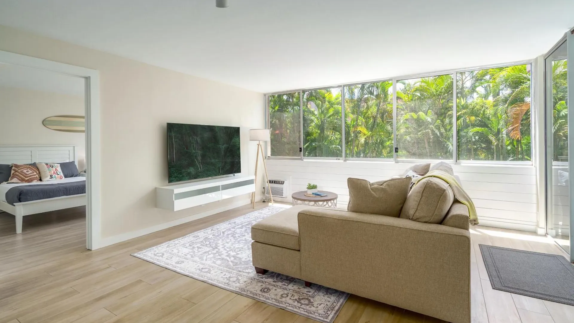 B-204 Haleakala Shores Wailea  Apartment